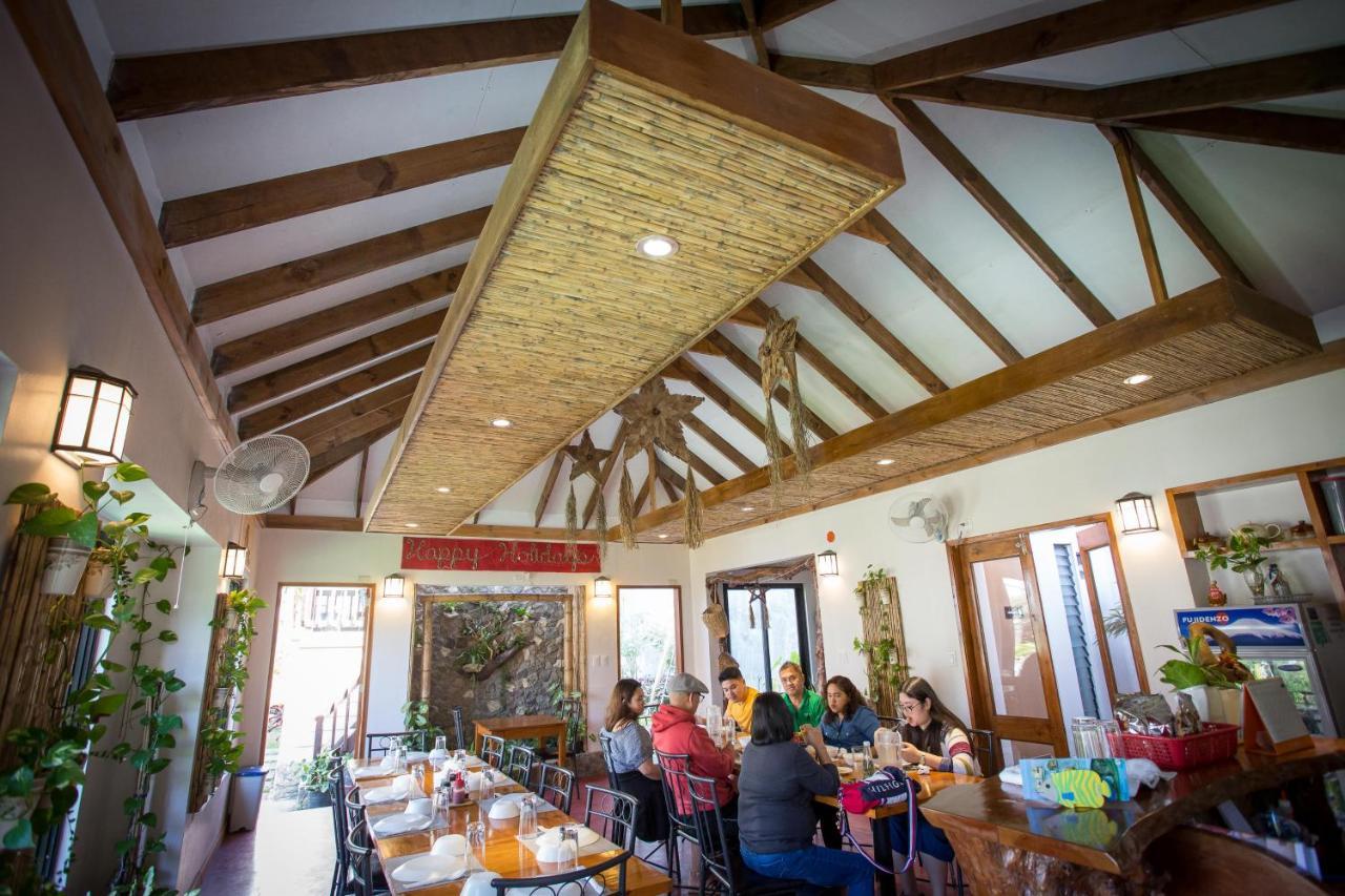Villa De Babat Basco Esterno foto